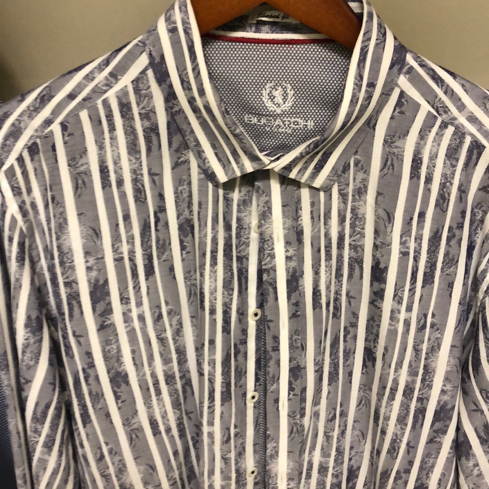 Bugatchi Shirt